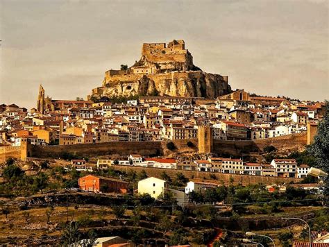 pueblos cerca de benicarl|Descubre los encantadores pueblos cerca de Peñíscola: una。